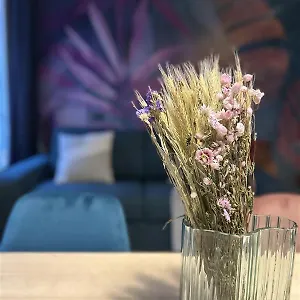 Apartamento Cosy - Quartier Saint-georges - 4p, París